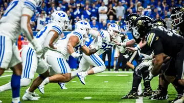 BYU Football Superlatives