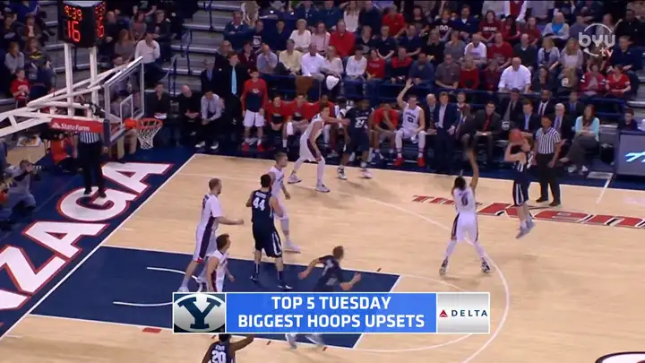 Top 5 Tuesday
