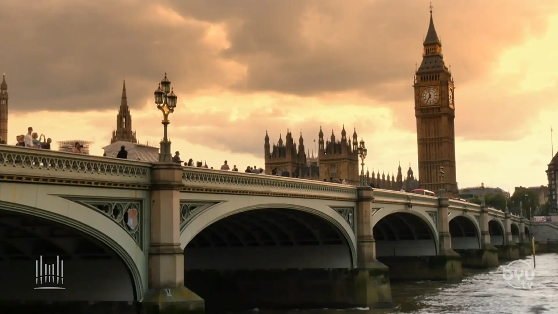 Our Own Silent Minute