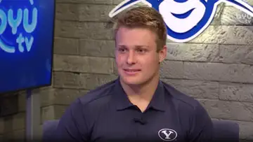 The BYU Decision with Harrison Taggart 