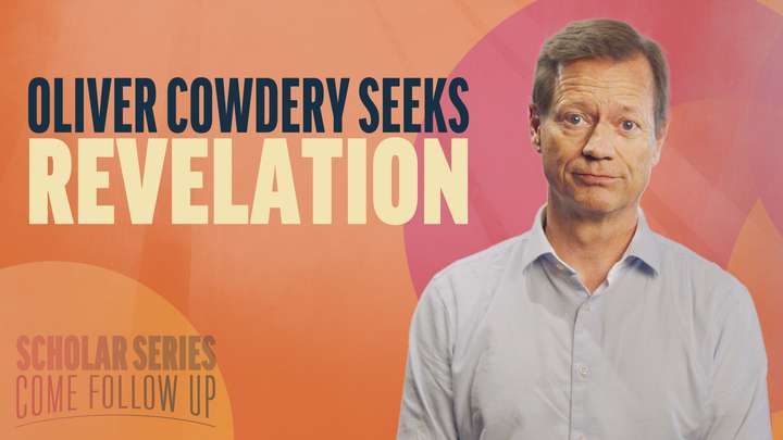 February 3-9 | Doctrine and Covenants 6-9 | Oliver Cowdery Seeks Revelation
