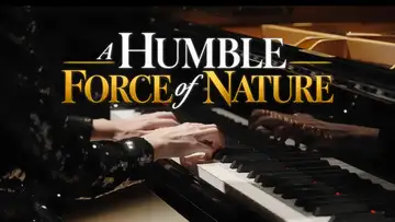 A Humble Force of Nature - One Musician's Journey to Let God Lead