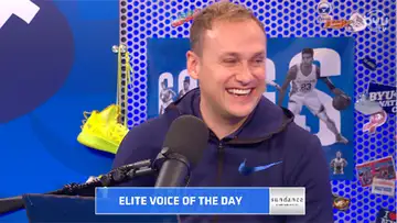 Question of the Day