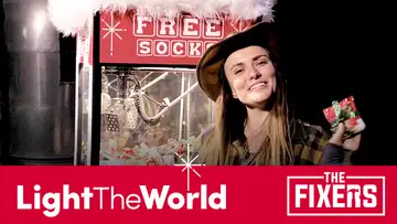 Socks