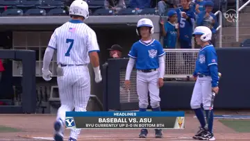 Headlines for the Cougs