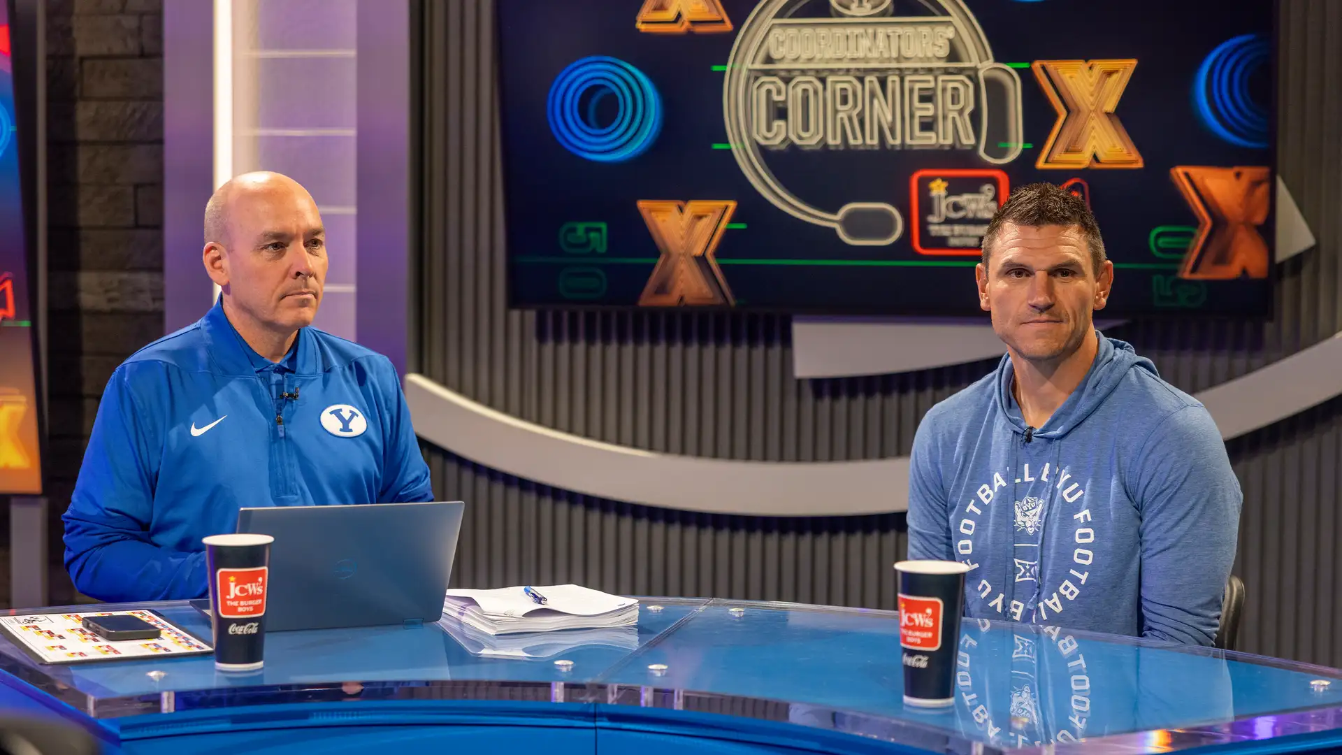 Coaching Updates, Breaking Records and more