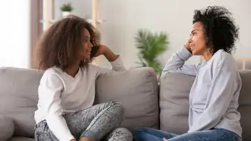 Honest Conversations