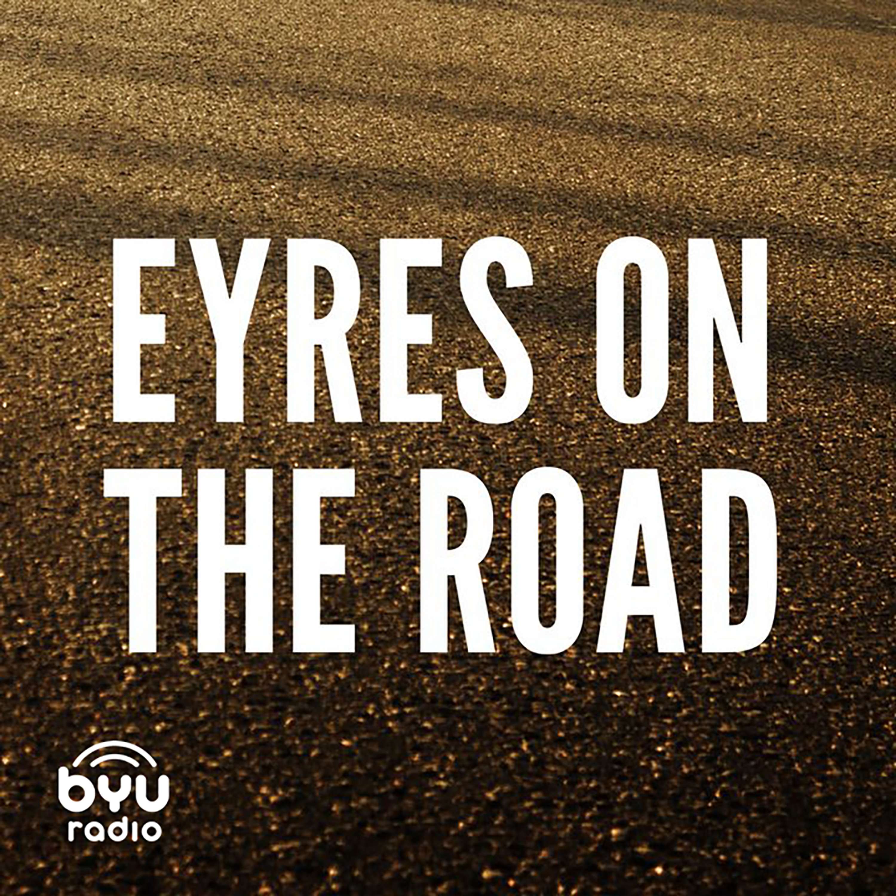 Eyres on the Road
