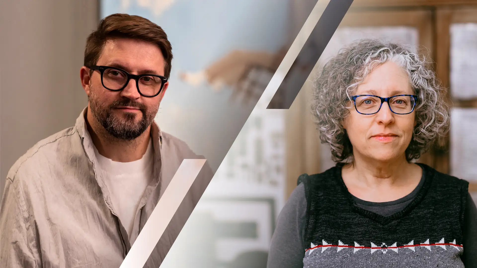 Zachary Proctor / Beth Krensky