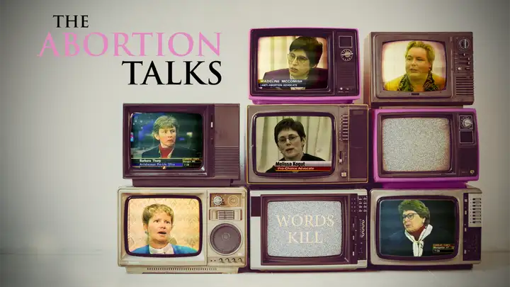 S2 E33 How to Talk About Abortion