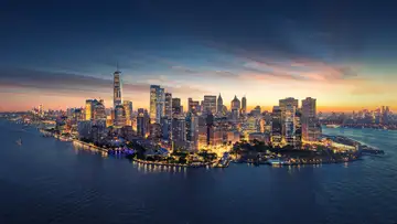A Tribute to NYC