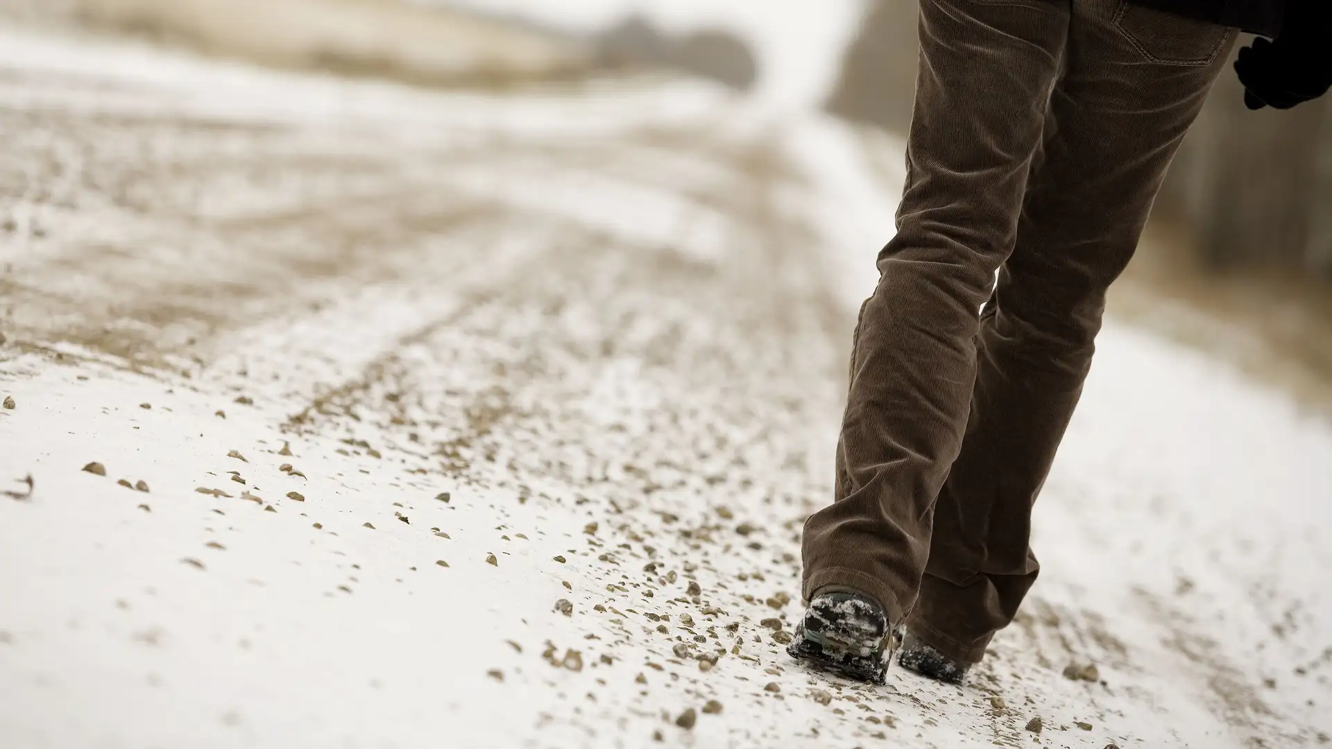 Leaving Pride Behind Us