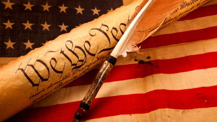 EXTRA **** The Declaration of Independence