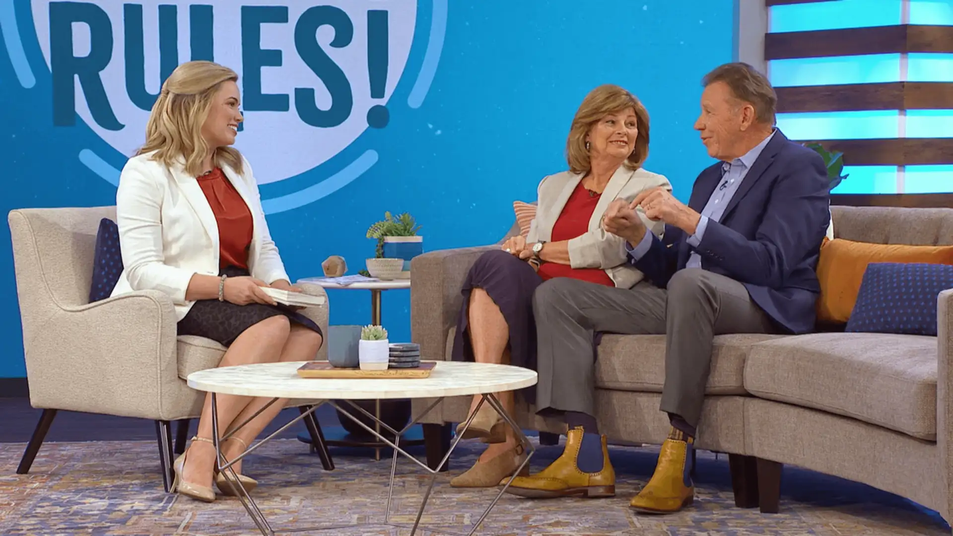 Finance & Grandparents