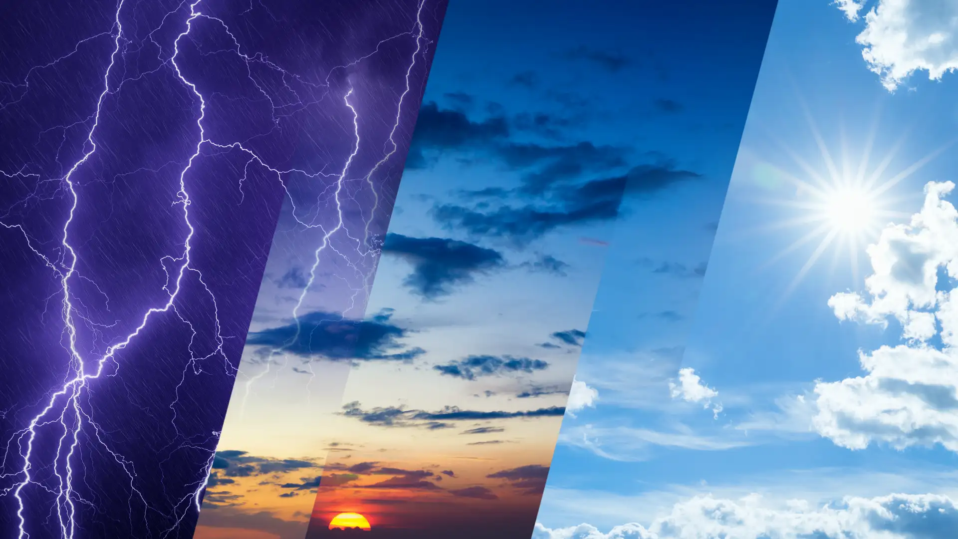 History of Meteorology