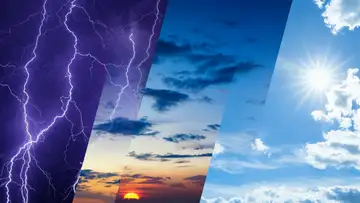 History of Meteorology