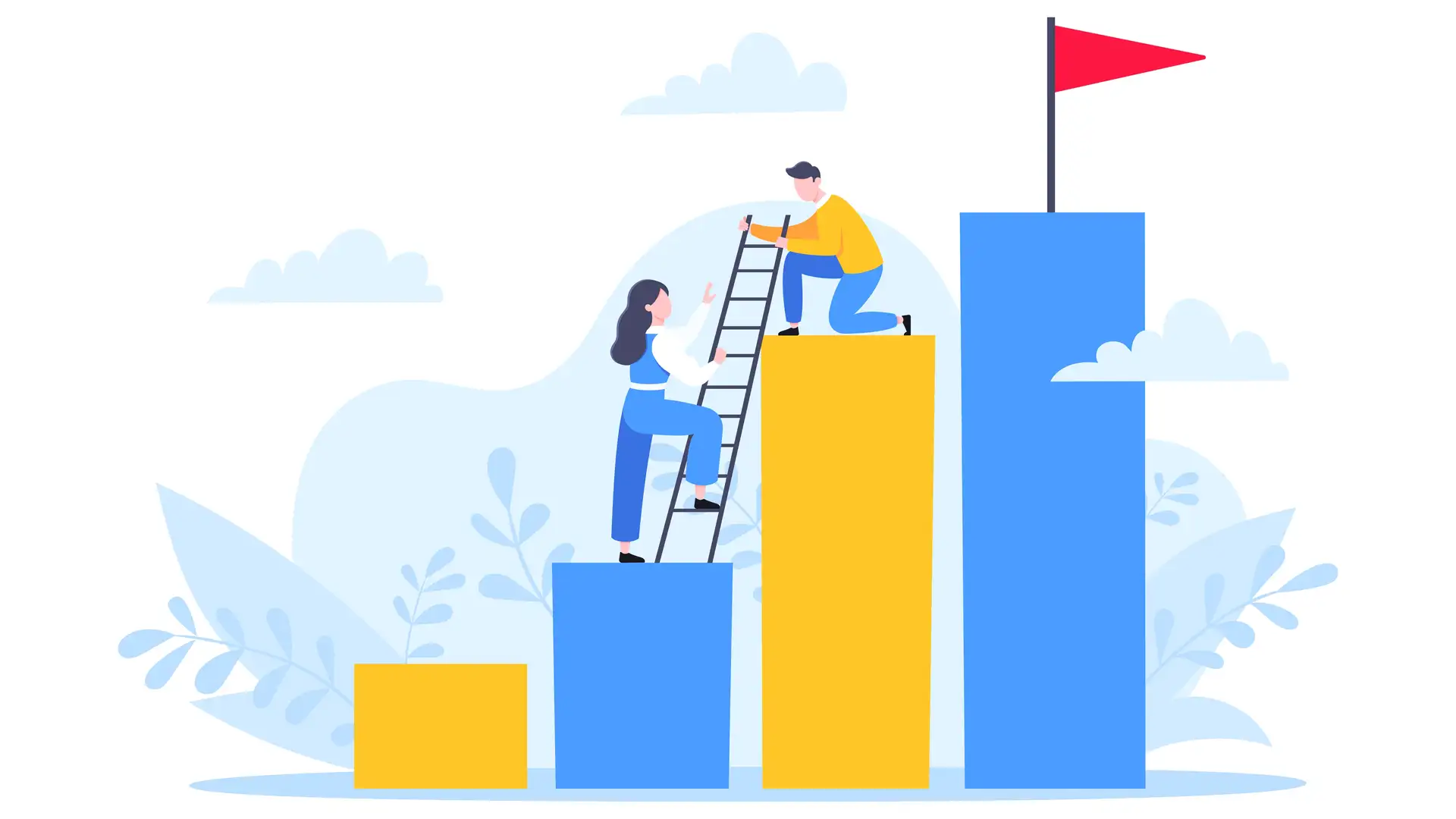 How Mentorship Can Close the Skills Gap in America