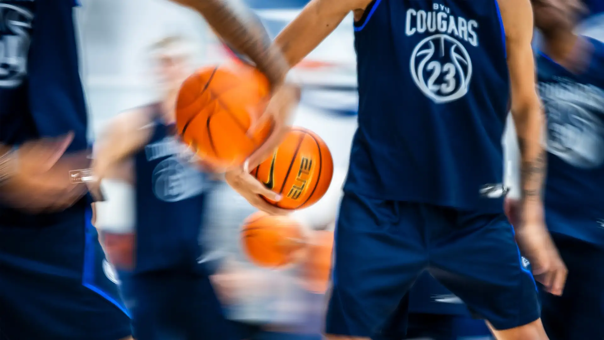 BYU Sports Roundup: Football, Volleyball, and Basketball
