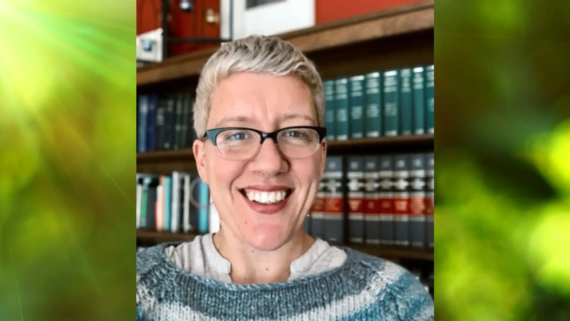 Ep 81. Rev. Sage Cole, Swedenborg Chapel