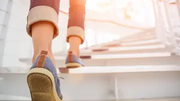 One Step Sideways