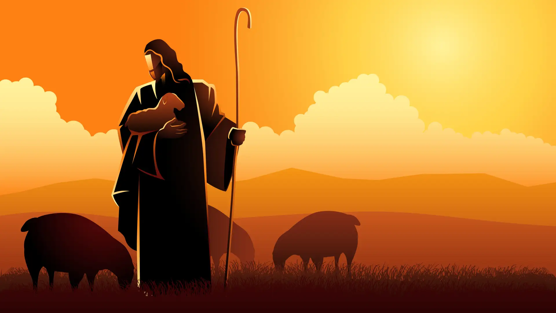 Blessed Are the Peacemakers