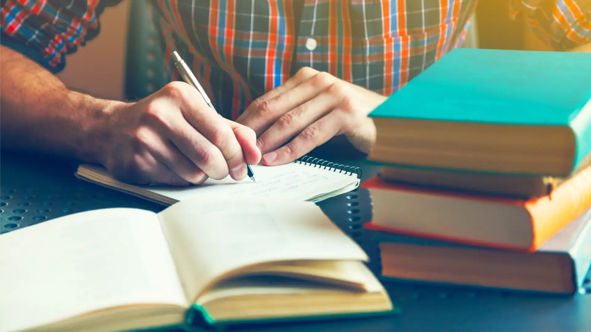 From Reader to Writer, Expanded Library