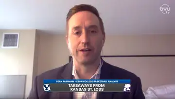 Kansas Chances with Sean Farnham