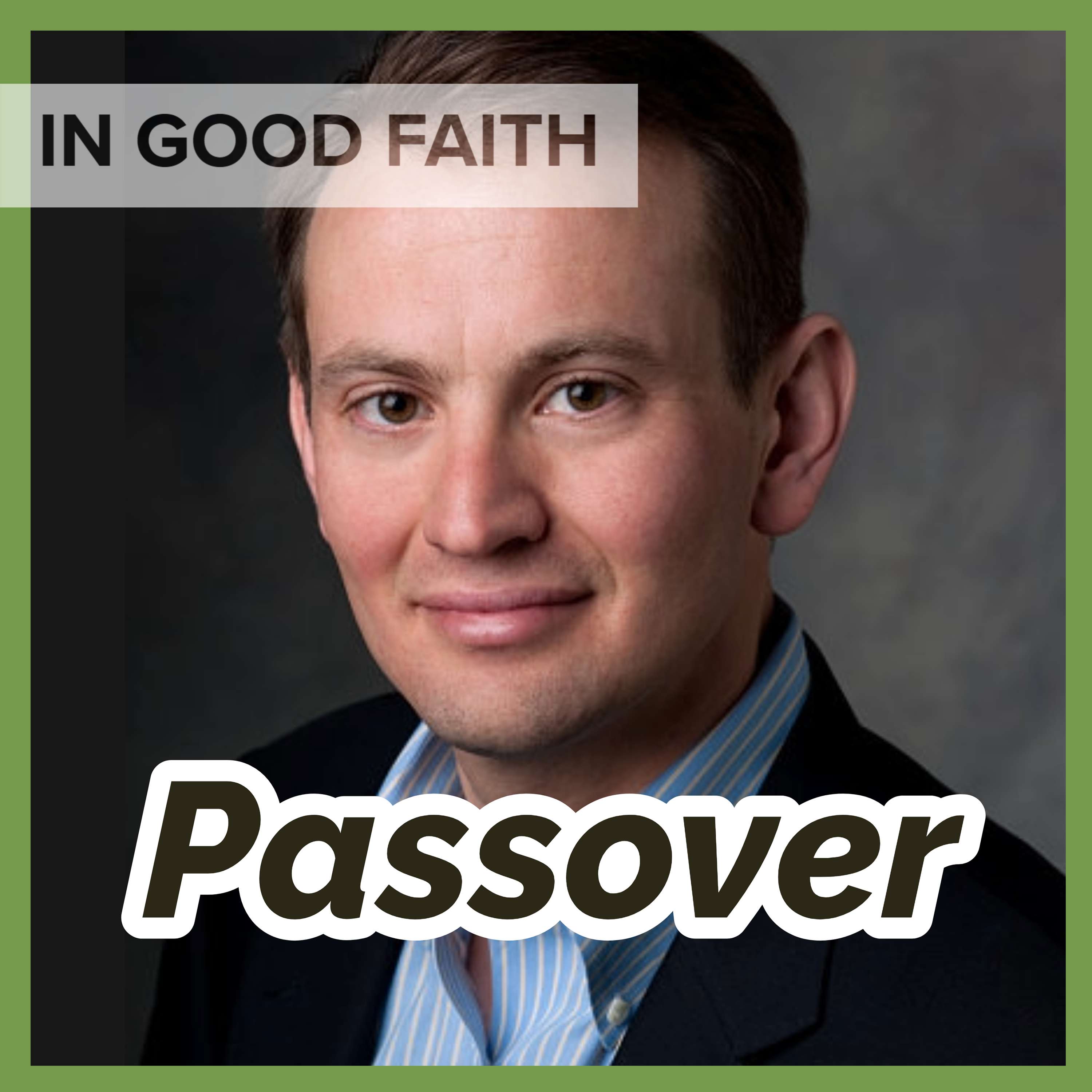 Ep. 198: Rabbi Evan Moffic – Passover, Part II