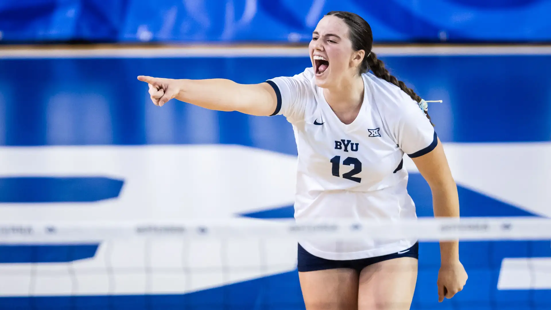 Claire Little Chambers: Wearing Heavenly Father's Jersey