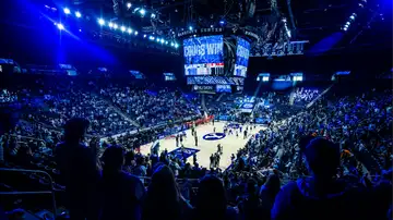 Western Colorado vs BYU (10-27-26)
