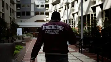 HBCUs