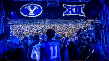 BYU’s Biggest Test Yet: Can the Cougs Handle the Cyclones?