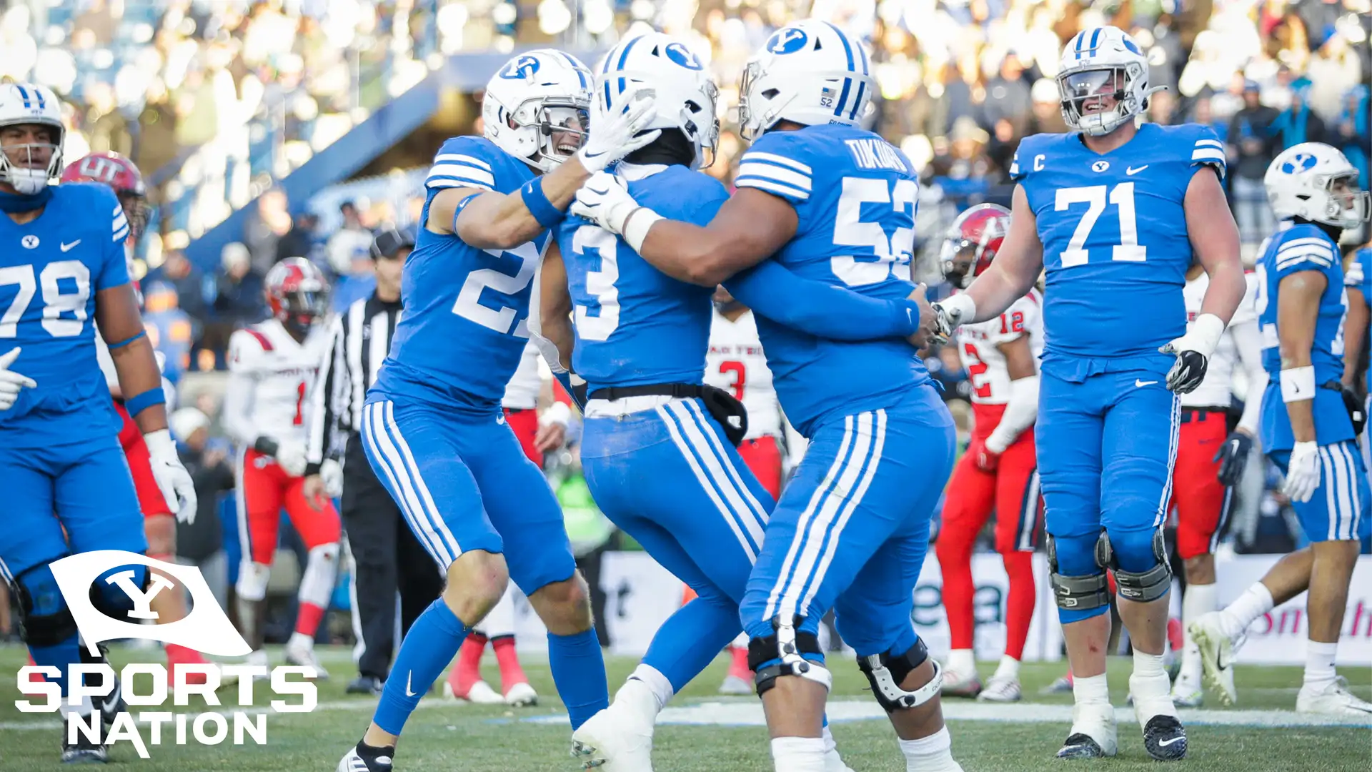 Recapping a Winning Weekend with Trevor Matich