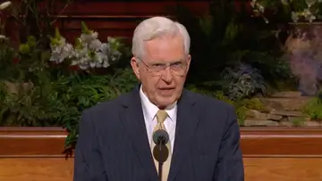 D. Todd Christofferson | The Character of Christ