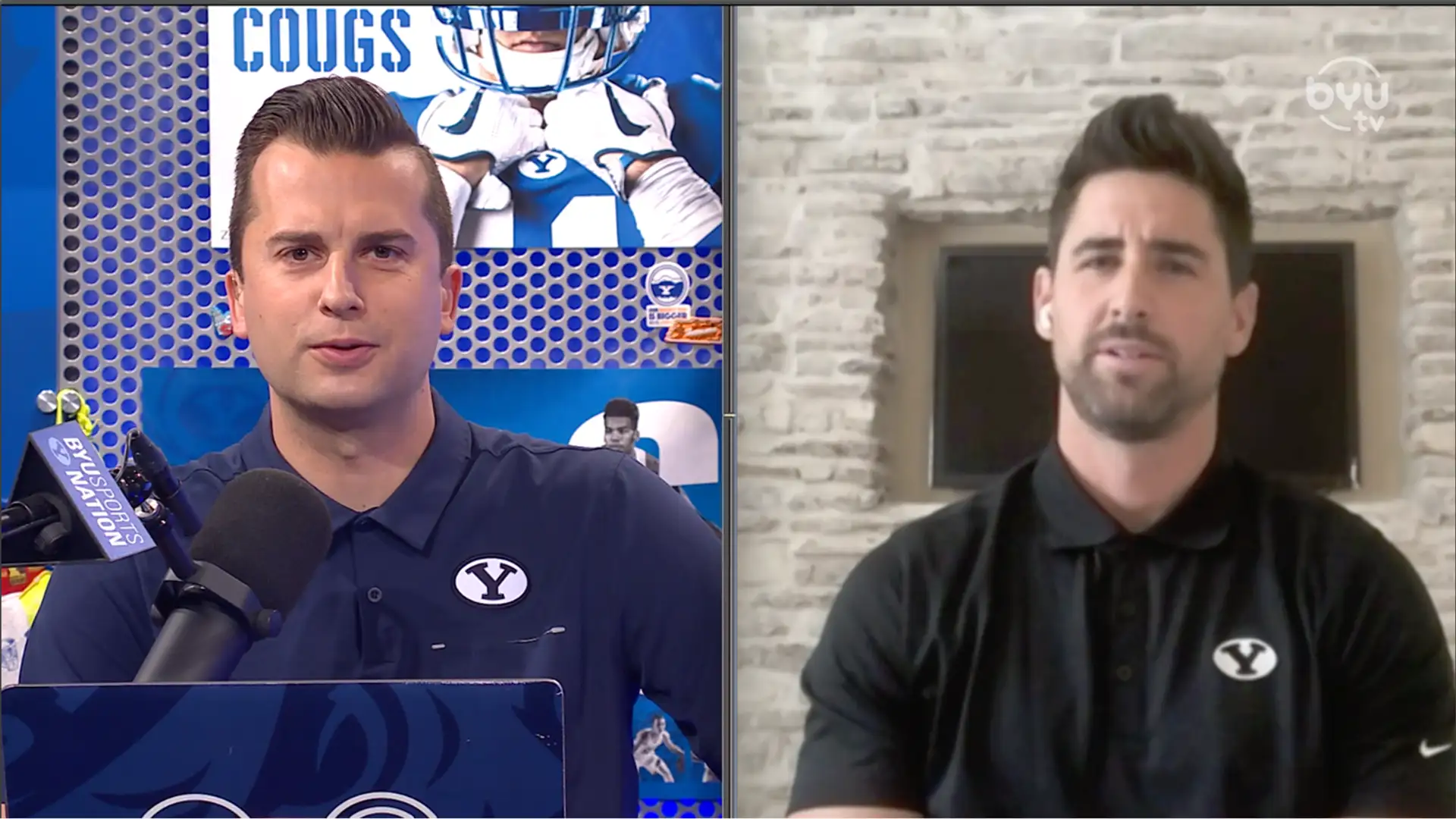 Live on (4-26-21) - My Hip Mobility is Quite Good