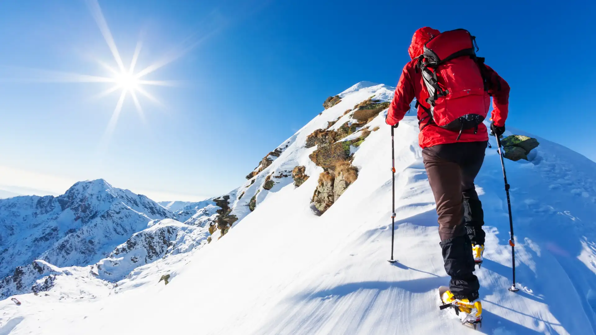 The Deadly Race to Summit the Himalayas
