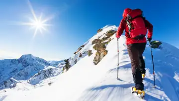 The Deadly Race to Summit the Himalayas