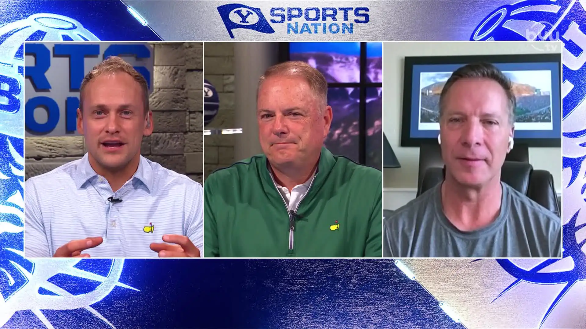 Blaine Fowler on the best combo season!