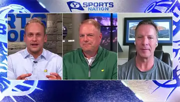 Blaine Fowler on the best combo season!