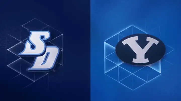 San Diego vs BYU (4/23/21) - Game 1