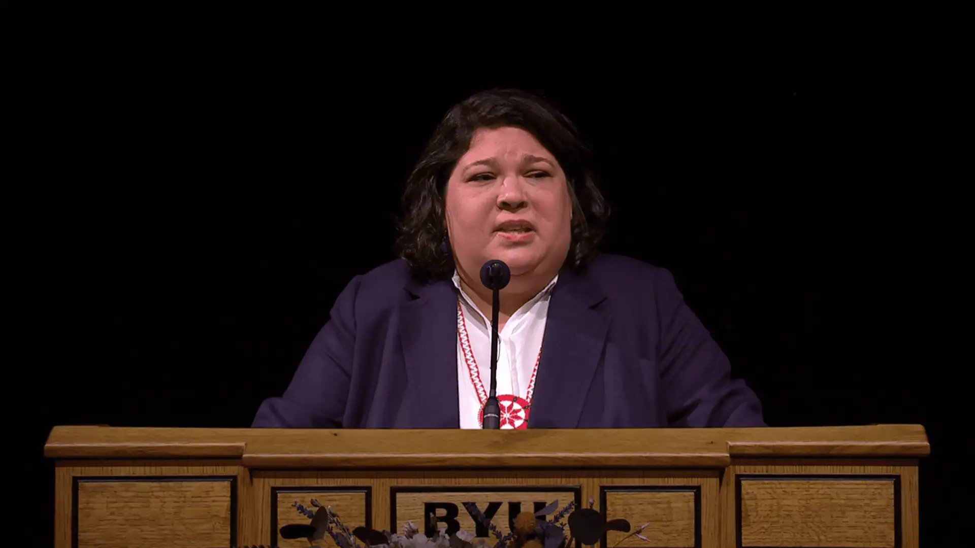 Michalyn Steele | Choose to Trust the Lord