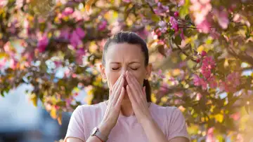 Pollen Sense