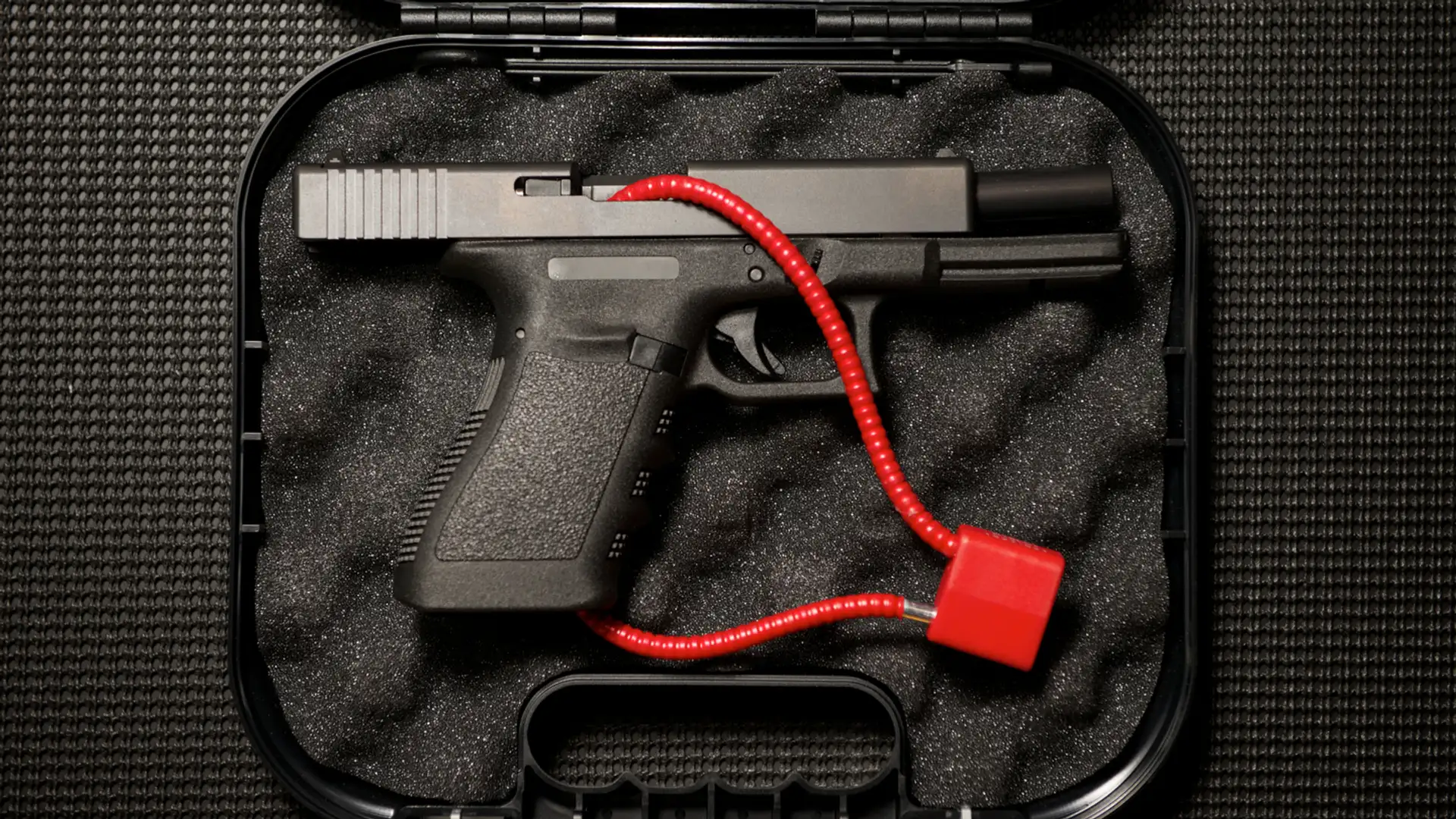 Gun Control, Ameelio, Family and Body Image