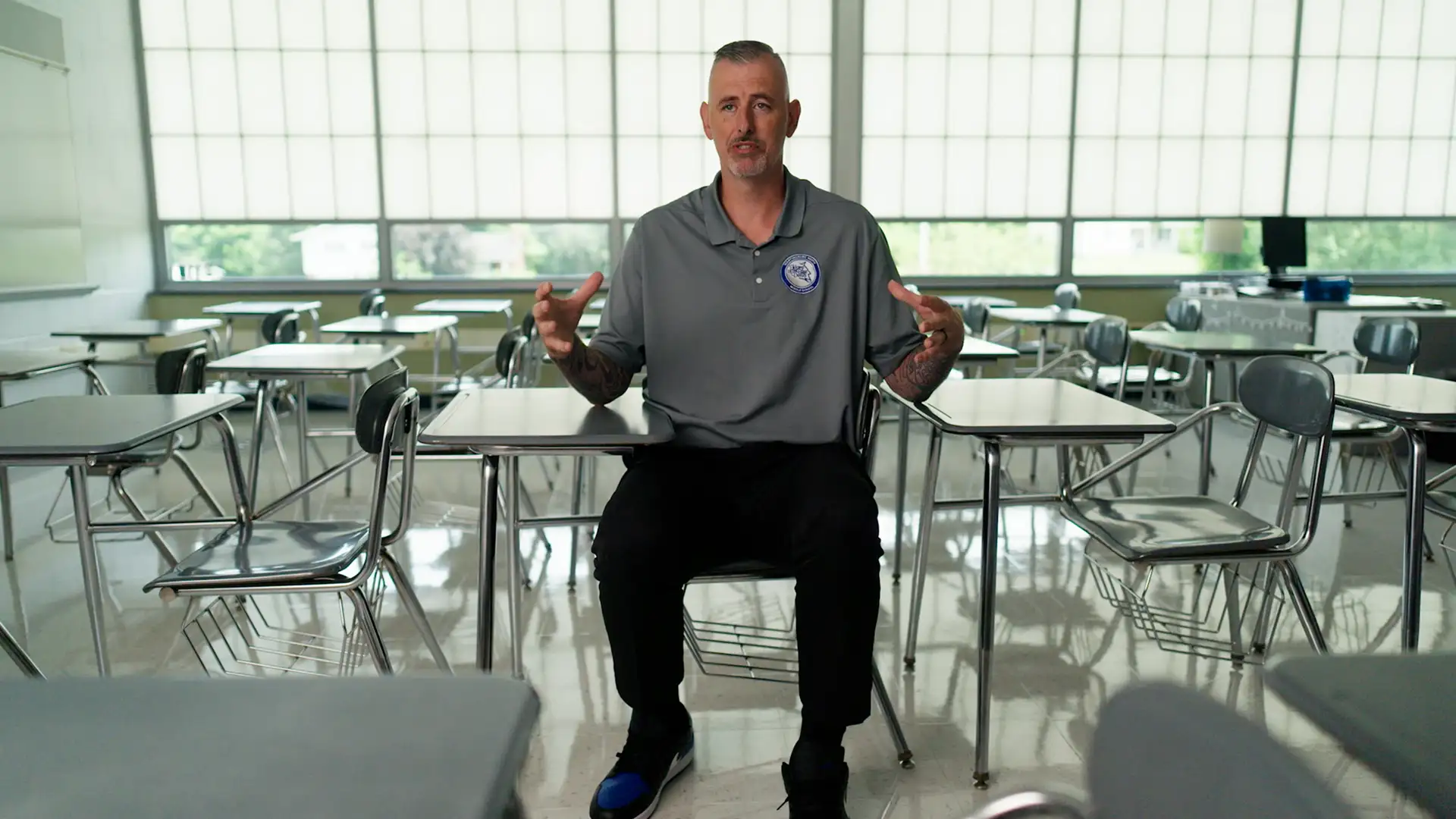 Kevin Pittsnogle | West Virginia