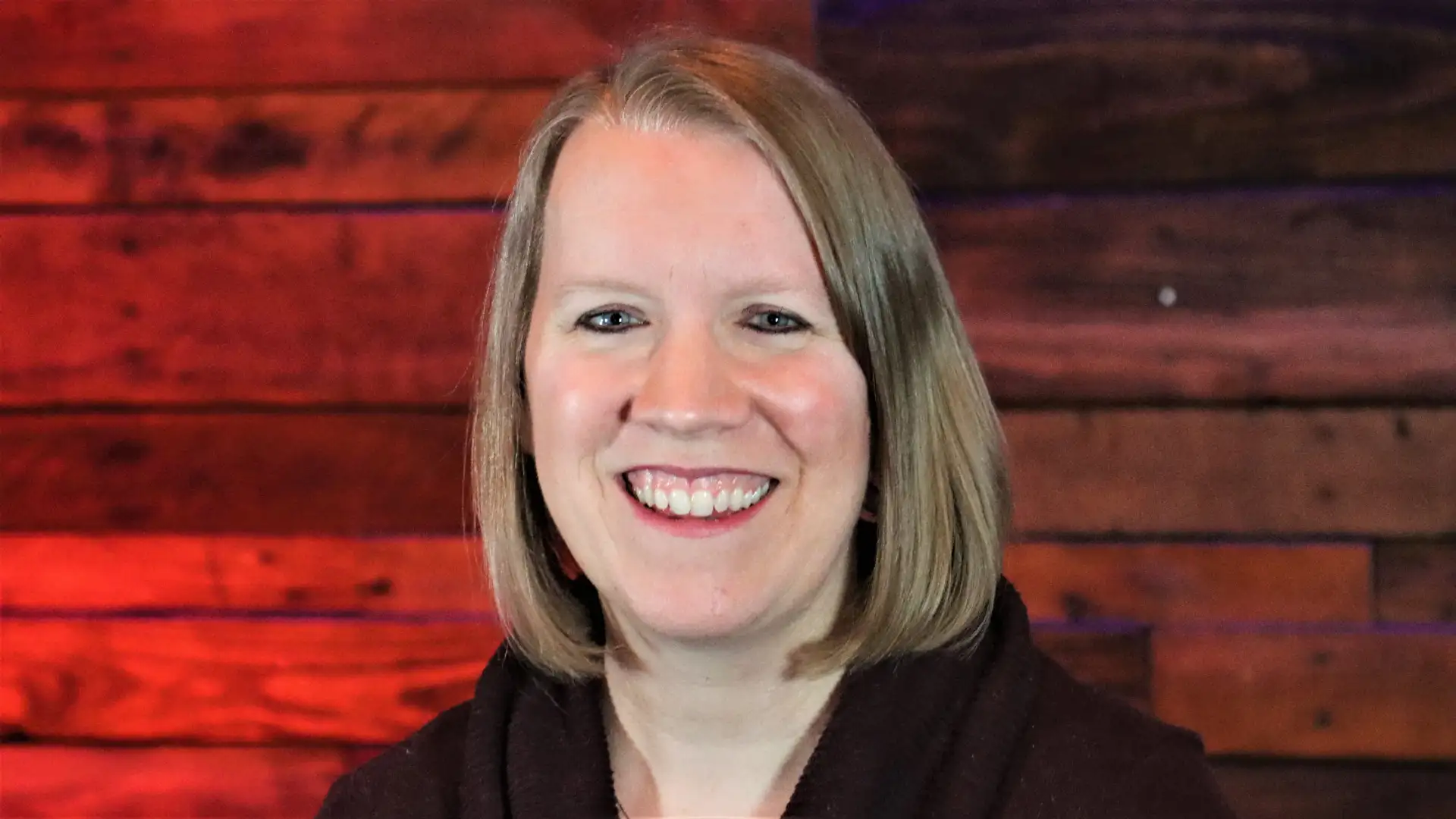 Ep 91. Bishop Carla Long, Community of Christ