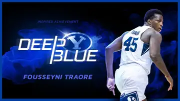 Fousseyni Traore