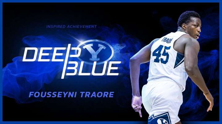 Fousseyni Traore