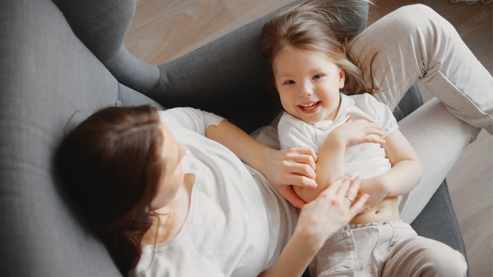 Ep. 38: "How to Grow in Motherhood" with Connie Sokol