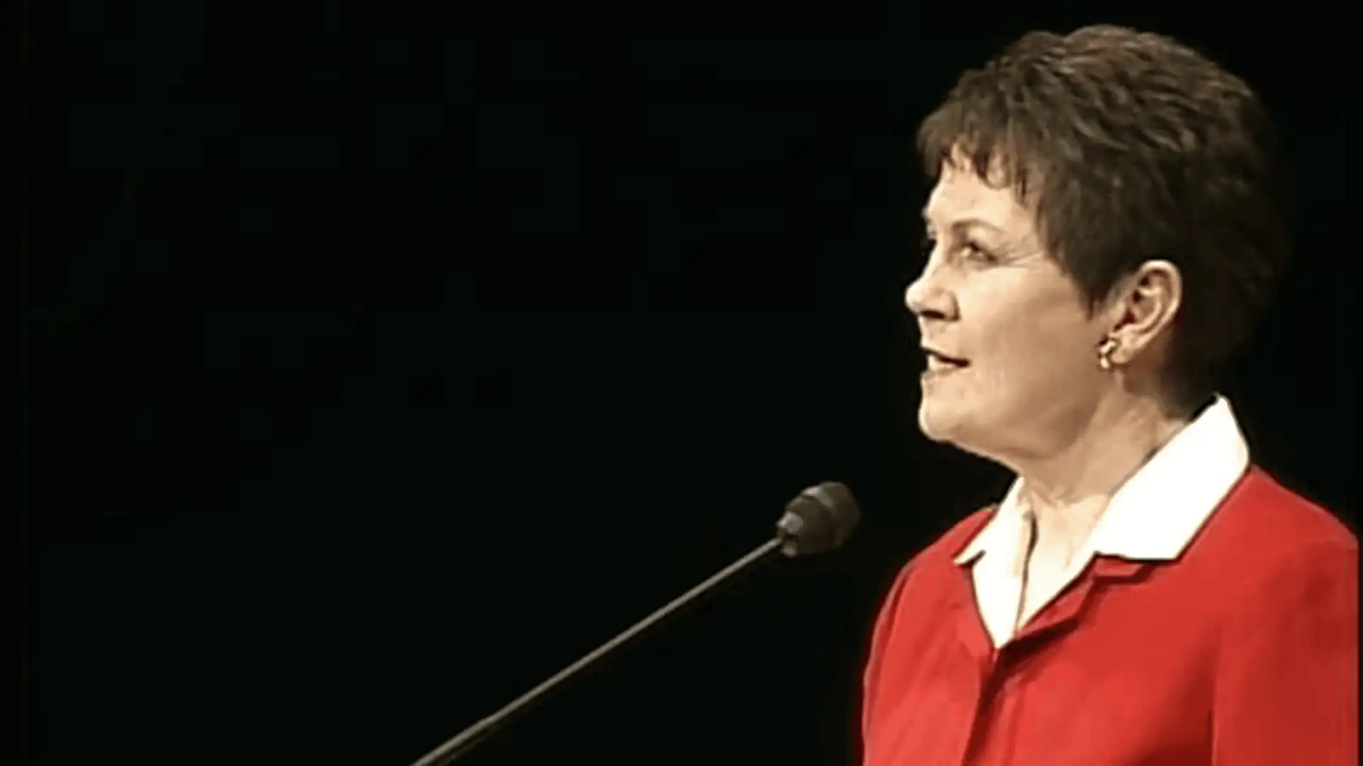 President Cheryl C. Lant | God's Love