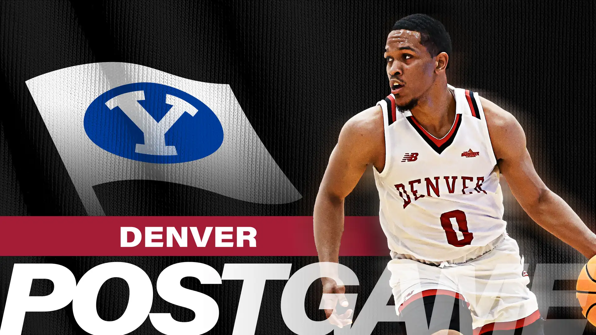 Denver vs BYU (12-13-23)